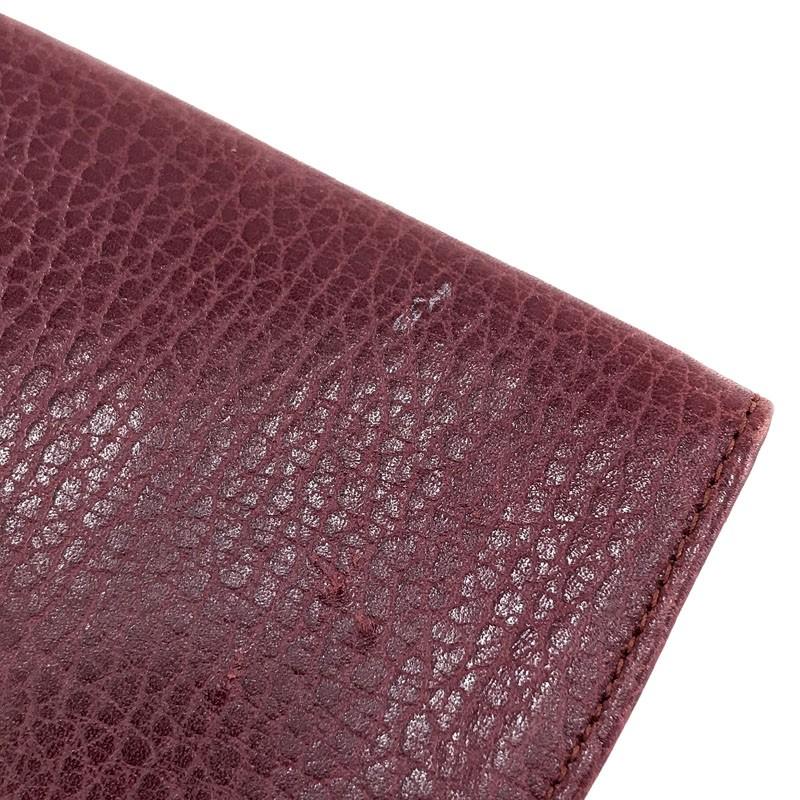 Cartier 小銭入れ 飽きのこないデザイン♪】カルティエ コインケース (Cartier