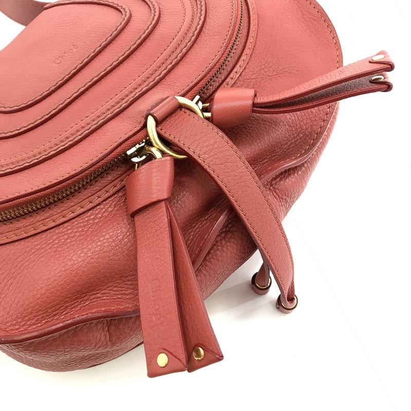 Chloe クロエ バッグ ショルダーバッグ 斜め掛け MARCIE