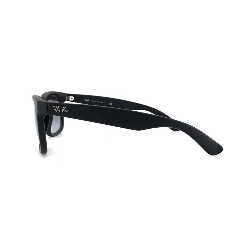 Ray-Ban（レイバン） サングラス ジャスティン JUSTIN マットブラック