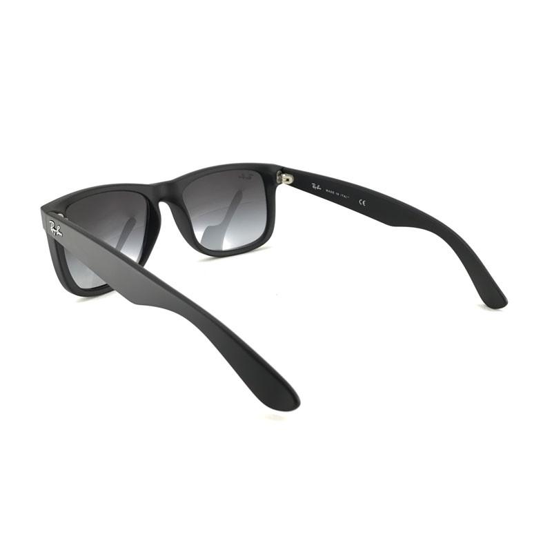 Ray-Ban（レイバン） サングラス ジャスティン JUSTIN マットブラック