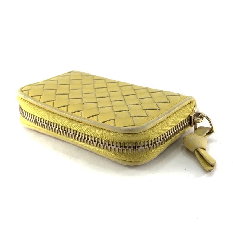 BOTTEGA VENETA（ボッテガ・ヴェネタ） コインケース 小銭入れ