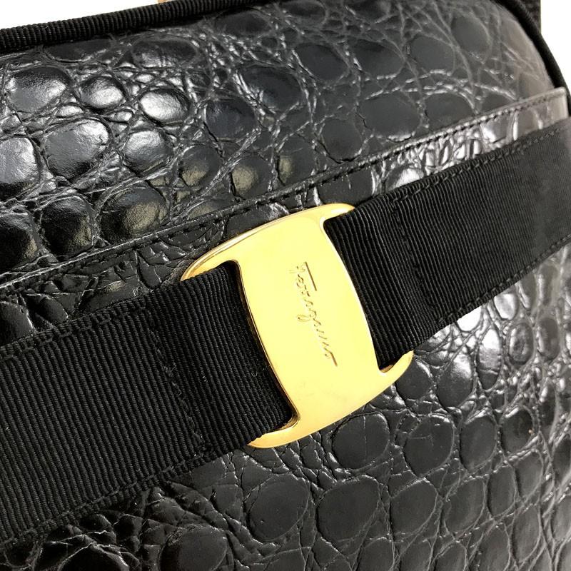 FERRAGAMO（フェラガモ） サルバトーレフェラガモ バッグ Salvatore