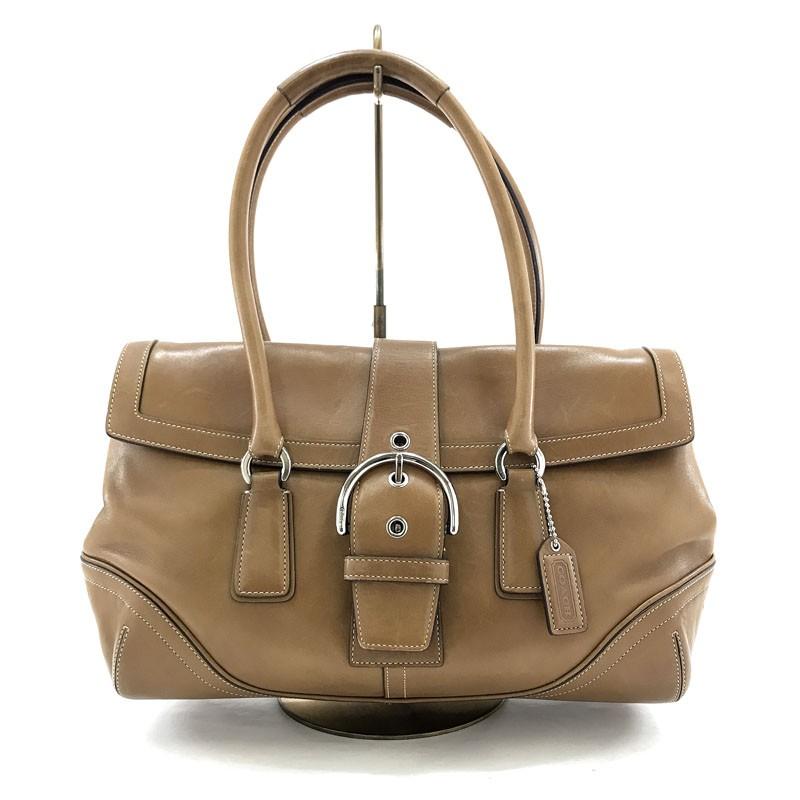 COACH（コーチ） バッグ ショルダーバッグ ハンドバッグ フラップ 