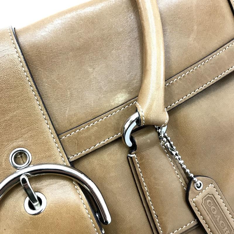 COACH（コーチ） バッグ ショルダーバッグ ハンドバッグ フラップ
