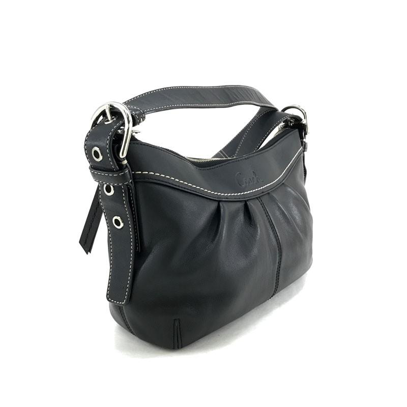 COACH（コーチ） バッグ ショルダーバッグ 斜め掛け アシュレイ