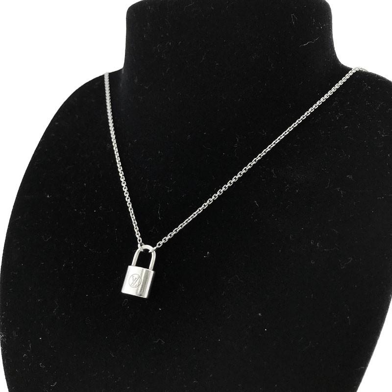 LOUIS VUITTON（ルイ・ヴィトン） ネックレス ペンダント パンダン