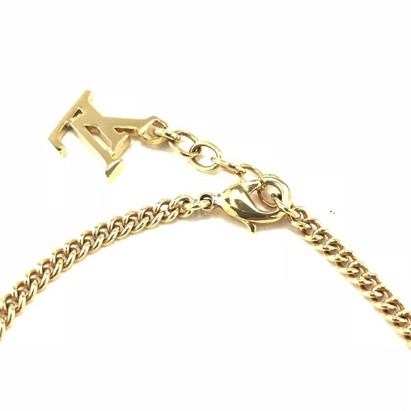 LOUIS VUITTON（ルイ・ヴィトン） ブレスレット ブラスレスウィート