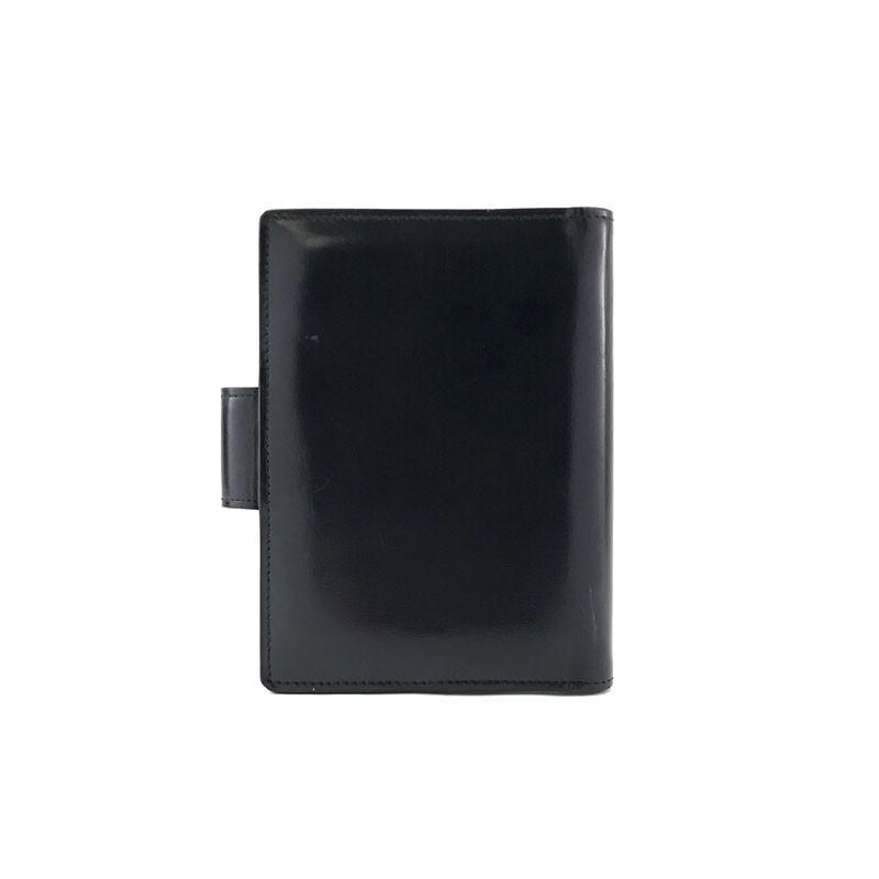 Cartier（カルティエ） 手帳カバー パンテール アジェンダ レザー