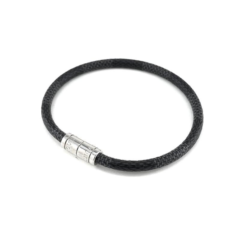 LOUIS VUITTON（ルイ・ヴィトン） ブレスレット ブラスレ キープイット