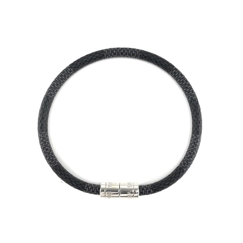 LOUIS VUITTON（ルイ・ヴィトン） ブレスレット ブラスレ キープイット
