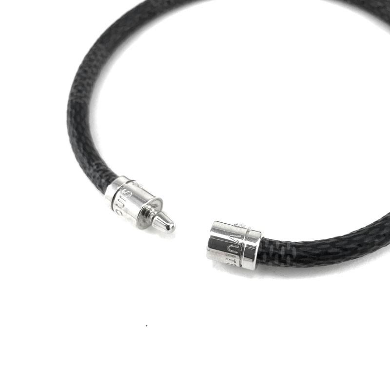 LOUIS VUITTON（ルイ・ヴィトン） ブレスレット ブラスレ キープイット