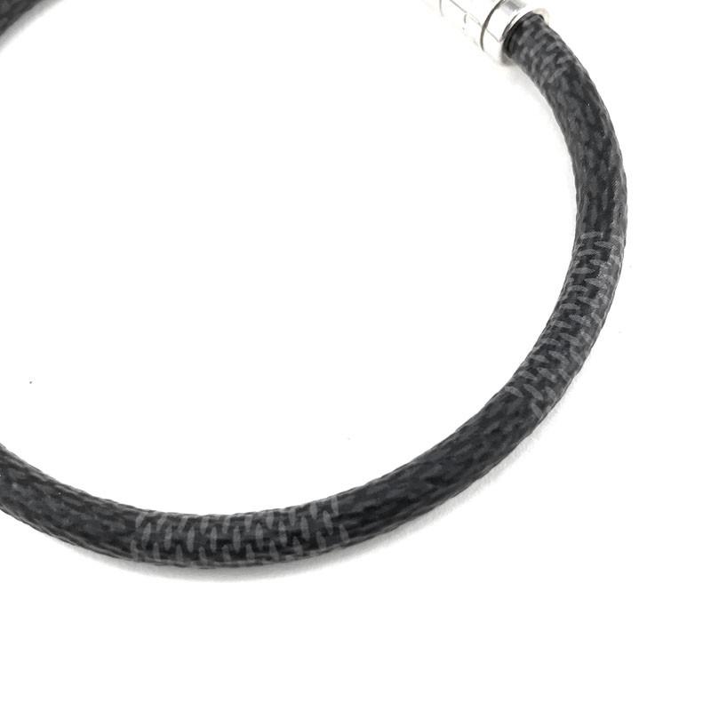 LOUIS VUITTON（ルイ・ヴィトン） ブレスレット ブラスレ キープイット