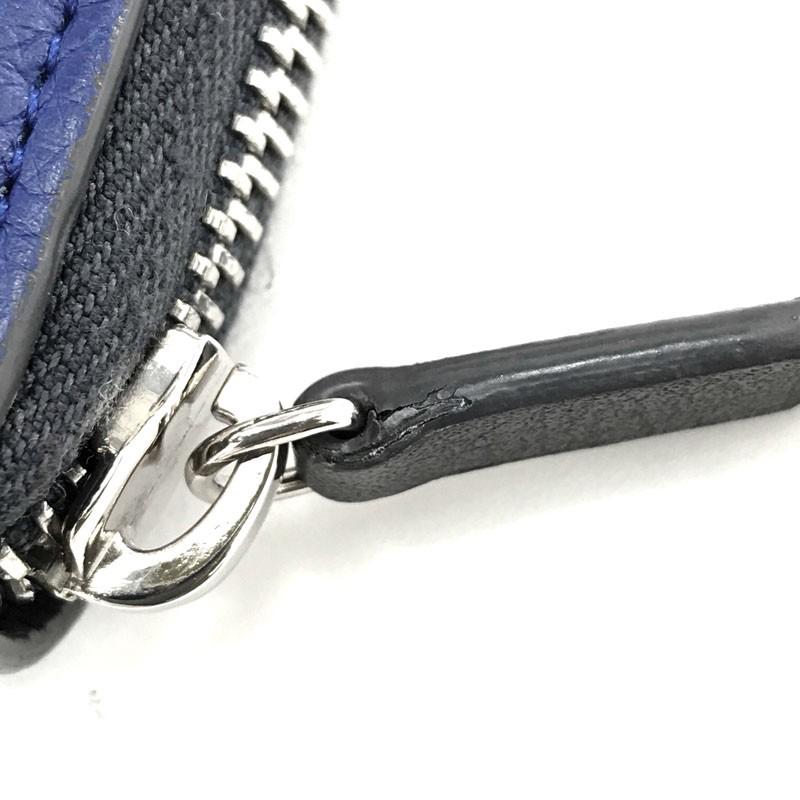 Dior HOMME ディオールオム 長財布 Homme ラウンドファスナー