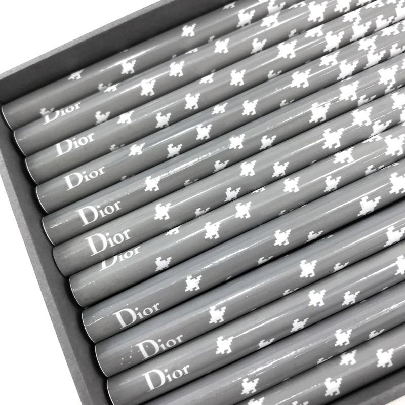 DIOR ノート&鉛筆セット　会員限定 DIOR ノート&鉛筆セット 会員限定 DIOR ノート&鉛筆セット 会員