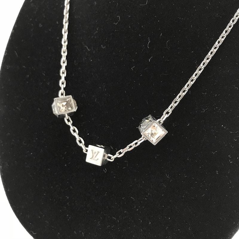 LOUIS VUITTON（ルイ・ヴィトン） ネックレス ペンダント コリエ