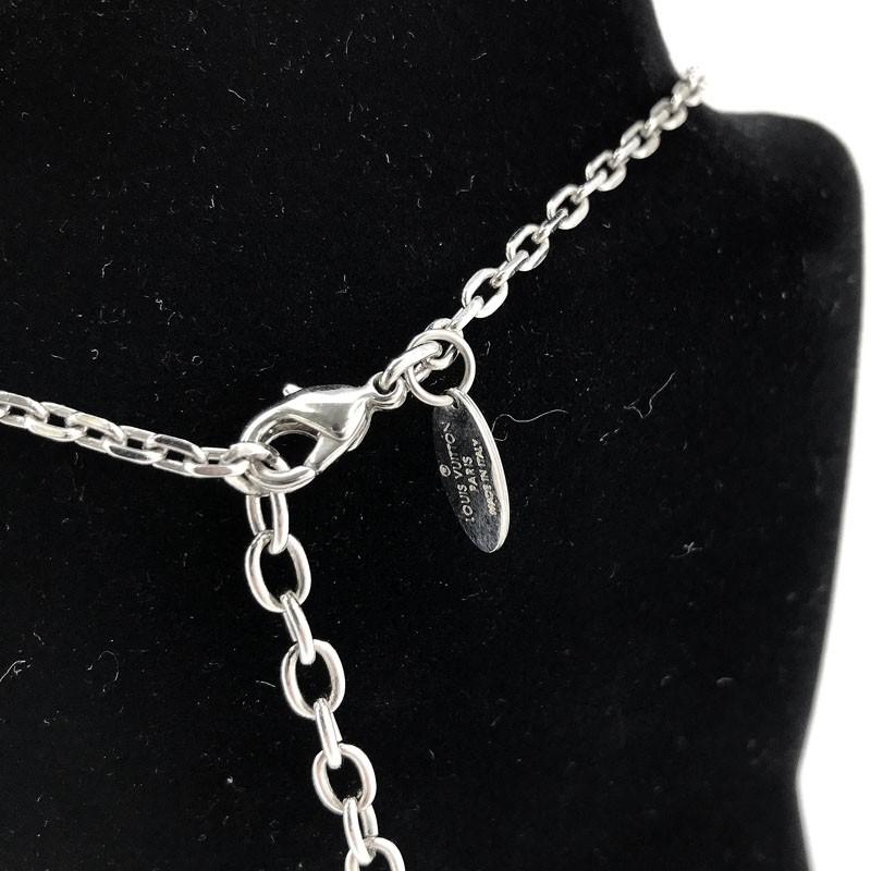 LOUIS VUITTON（ルイ・ヴィトン） ネックレス ペンダント コリエ