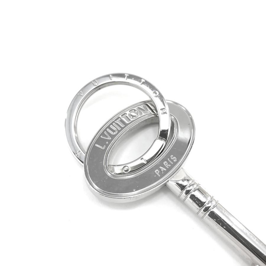 LOUIS VUITTON ルイヴィトン キーホルダー キーリング バッグ