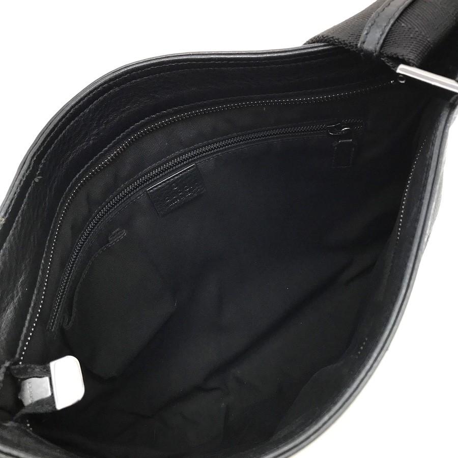 グッチシマ グッチ バッグ GUCCI ショルダーバッグ 斜め掛け レザー