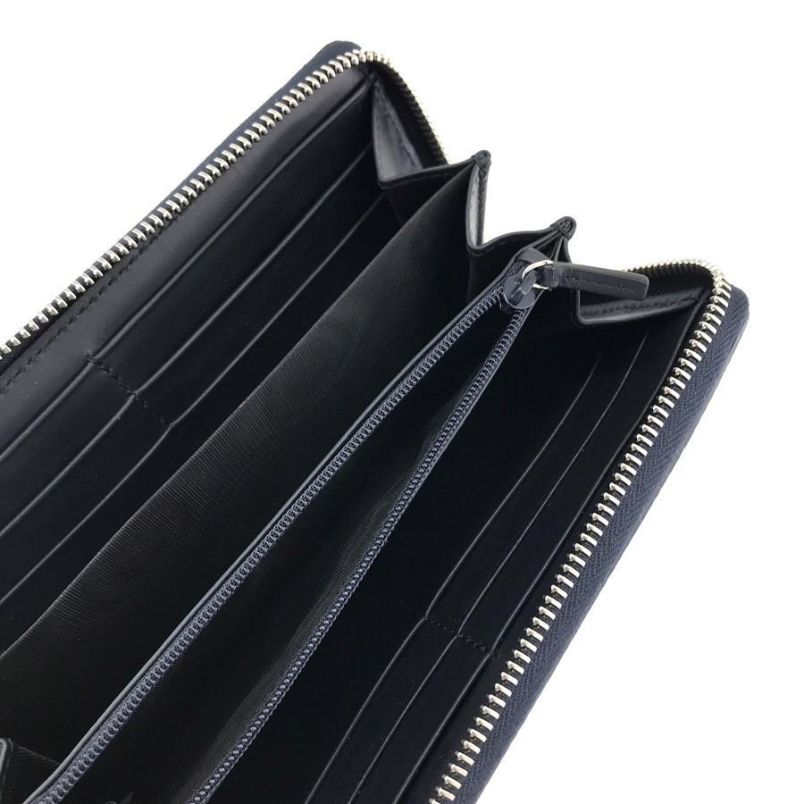 GUCCI グッチ 長財布 ラウンドファスナー ニューウェブ NEW WEB GG