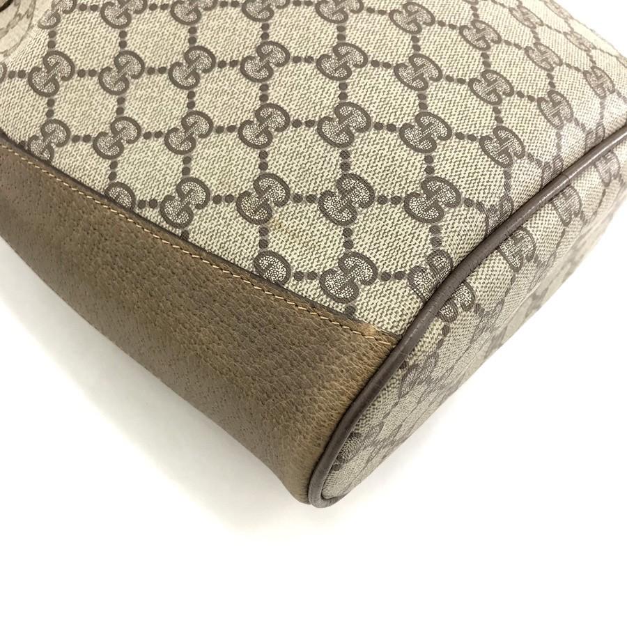 GUCCI グッチ オールドグッチ OLD バッグ ショルダーバッグ 巾着型 