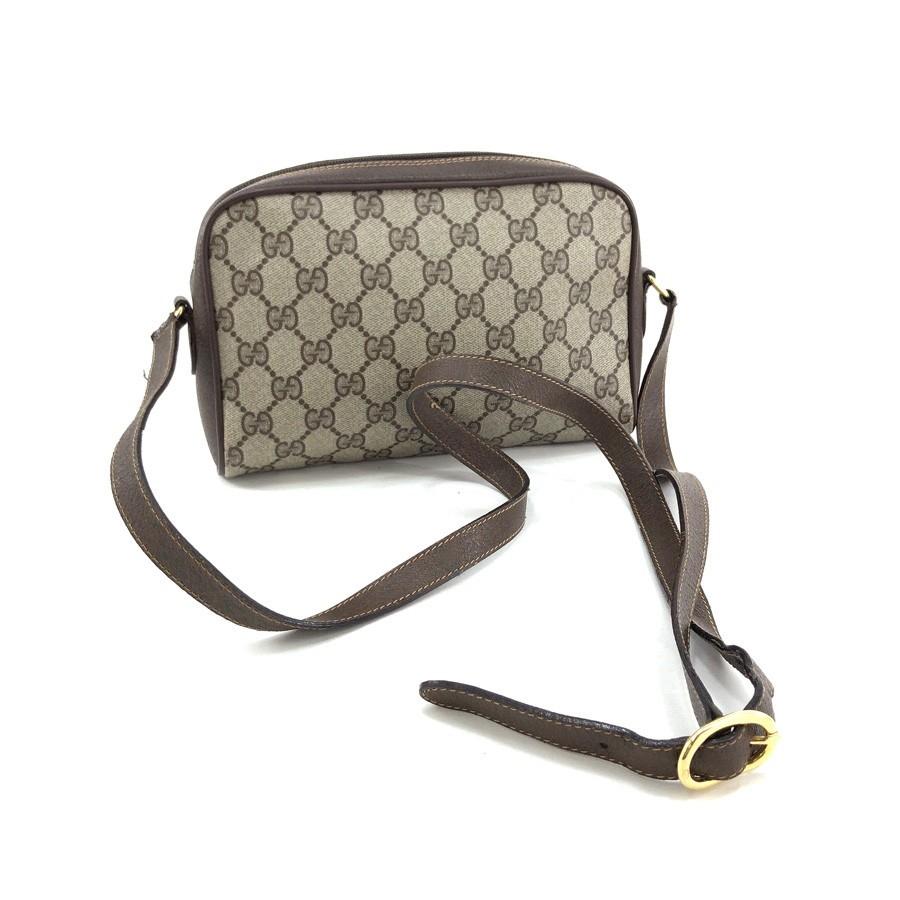 グッチ オールドグッチ OLD GUCCI バッグ ショルダーバッグ シェリー