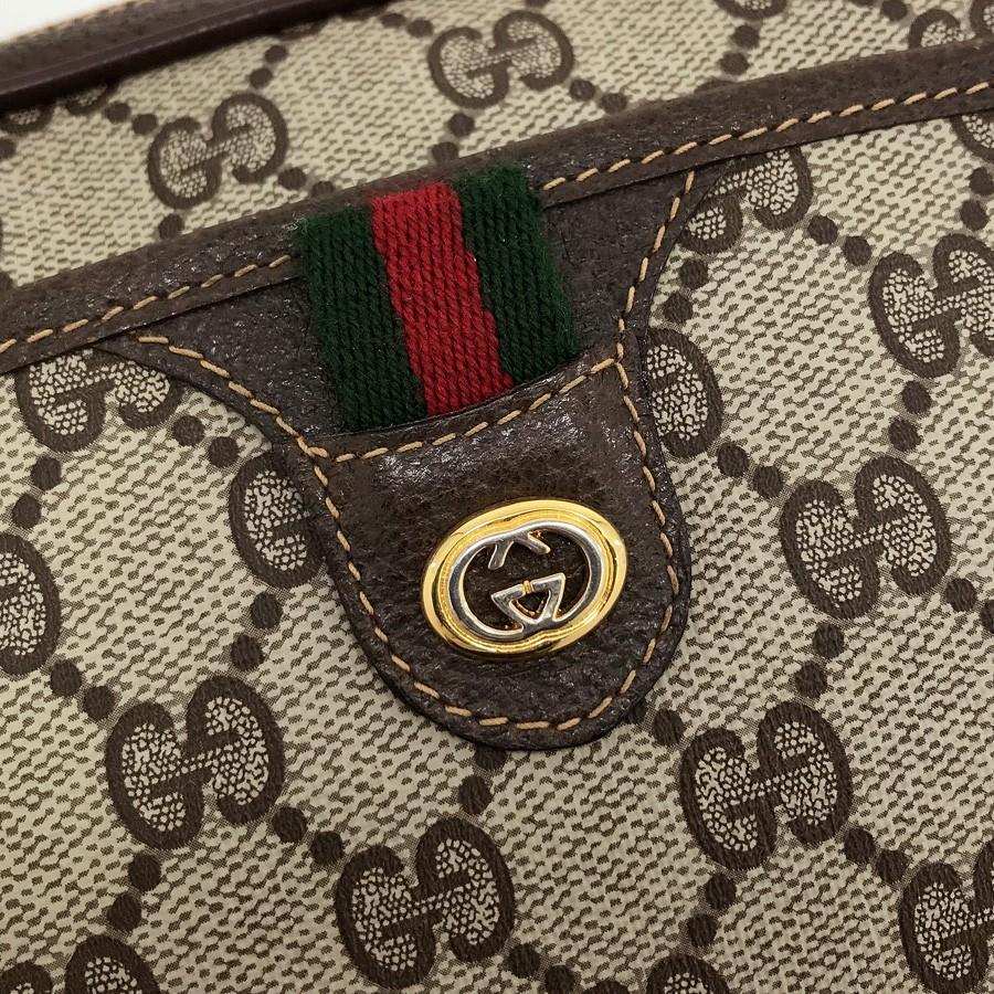 GUCCI グッチ オールドグッチ OLD バッグ ショルダーバッグ GUCCI グッチ オールドグッチ OLD バッグ ショルダーバッグ