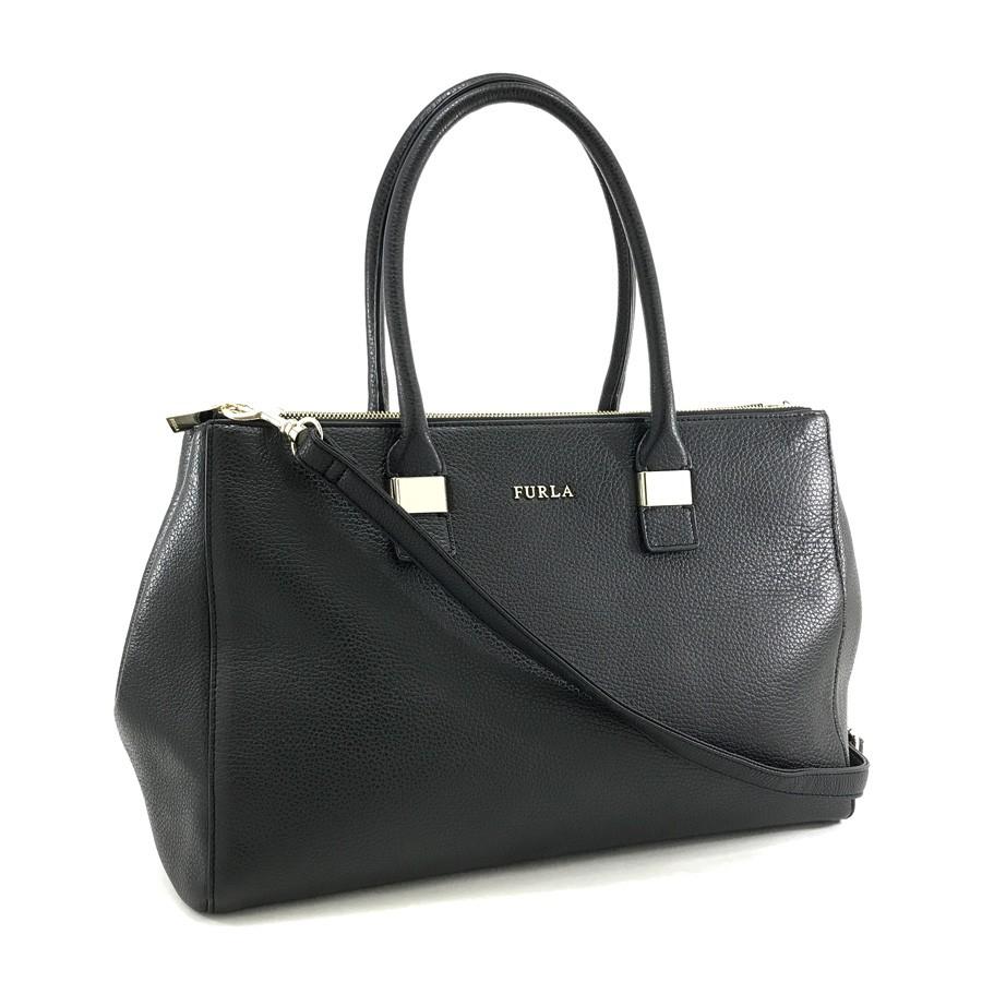 FURLA（フルラ） バッグ トートバッグ ショルダーバッグ 2WAY アメリア