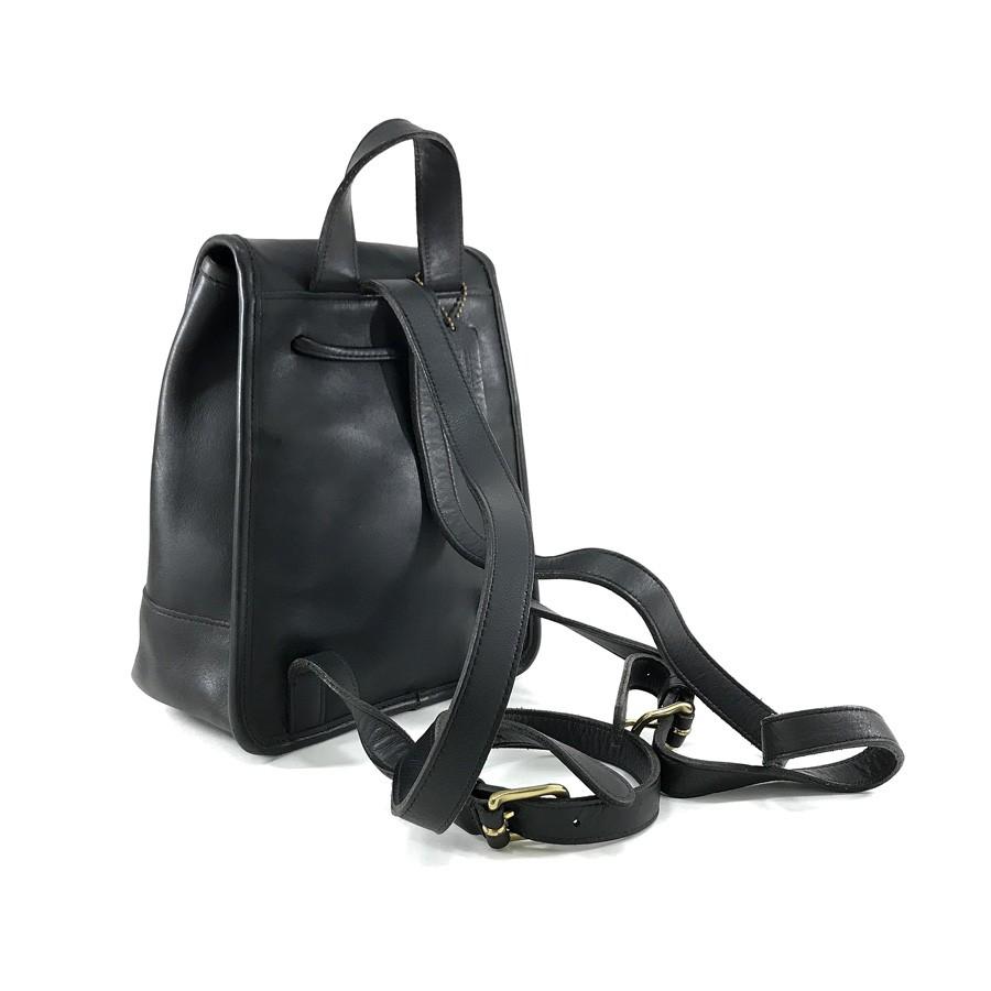 COACH コーチ バッグ リュックサック バックパック ヴィンテージ MADE 
