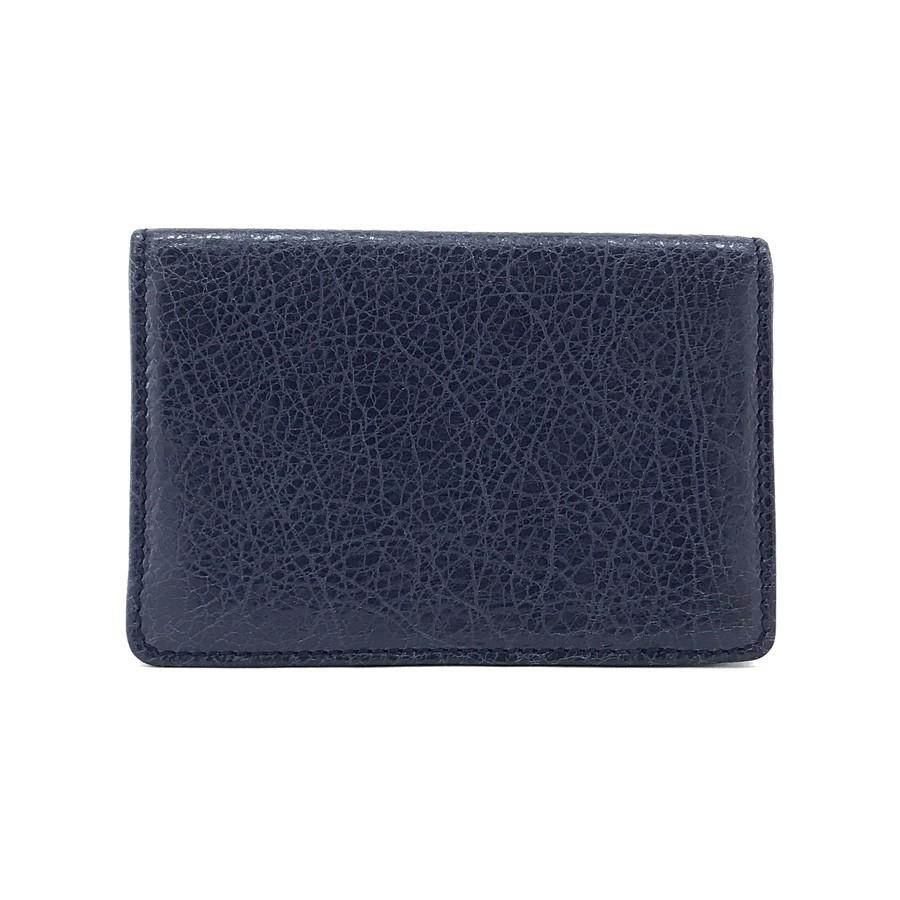 BALENCIAGA（バレンシアガ） カードケース 名刺入れ ARENA MAT