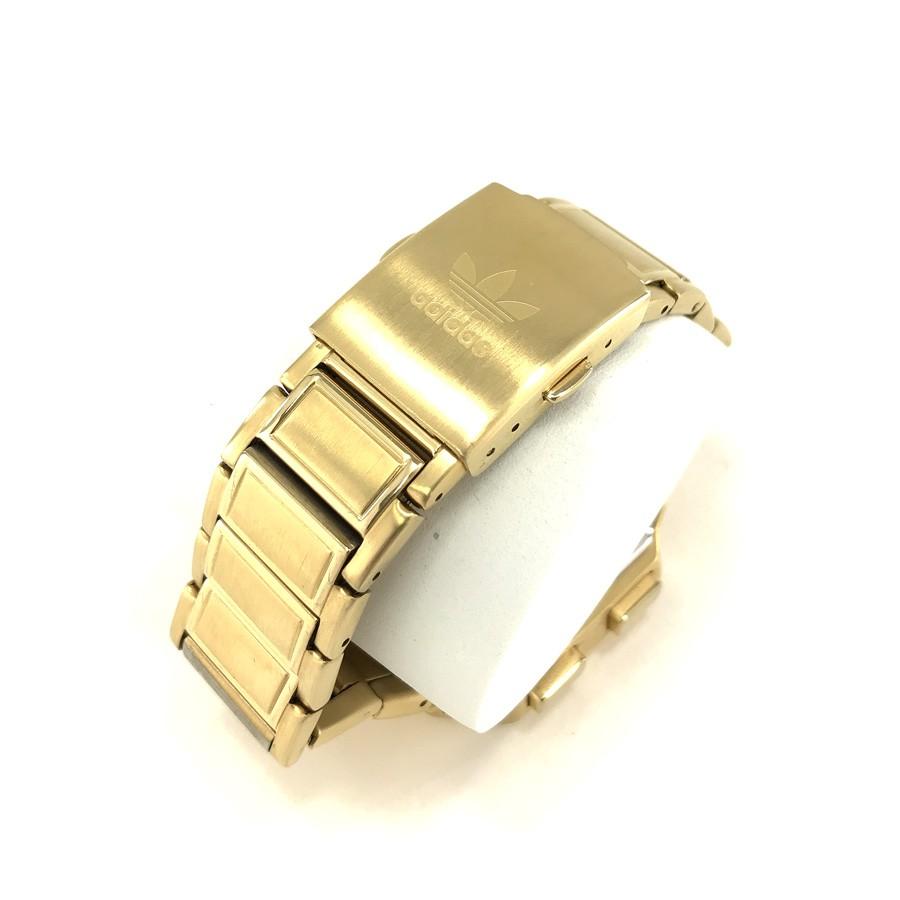 adidas（アディダス） 腕時計 ウォッチ Peach Tree メンズ スチール