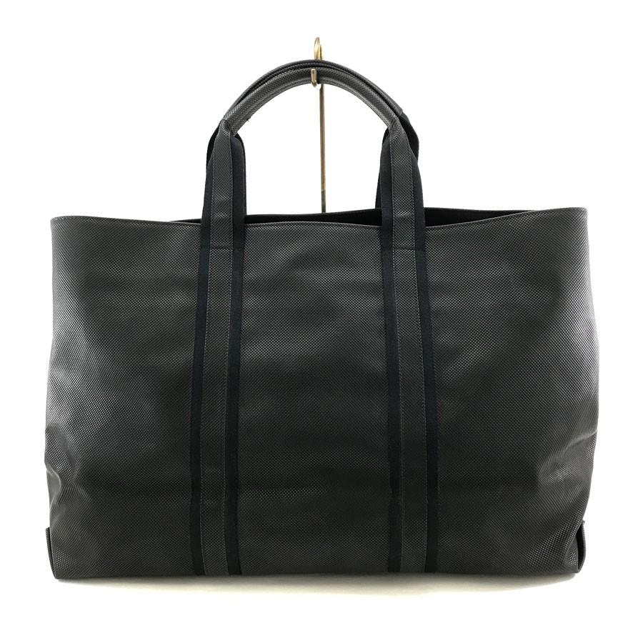 BOTTEGA VENETA マルコポーロ PVC×レザー トート ハンドバッグ 楽天市場】【中古】 BOTTEGA VENETA (ボッテガヴェネタ) マルコポーロ