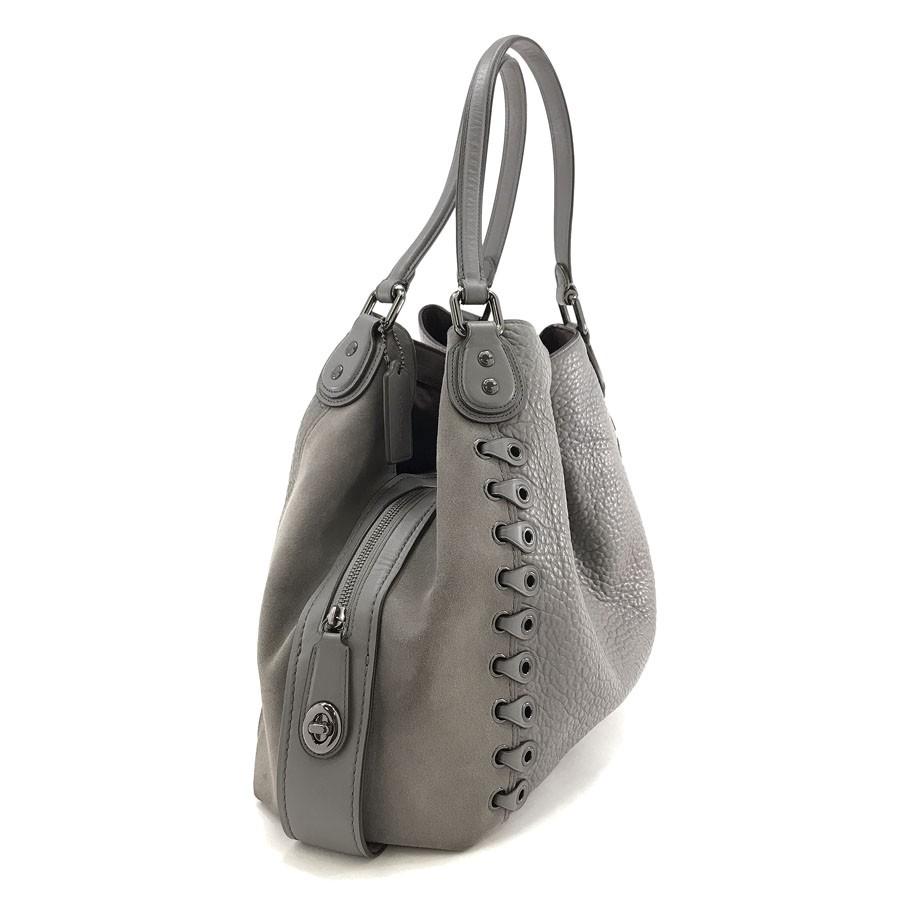 コーチ　イーディートートバッグ　21348　トートバッグ　ショルダーバッグ COACH（コーチ） バッグ トートバッグ イーディー ショルダー バッグ