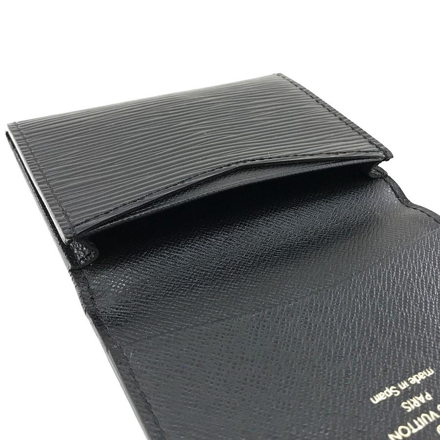 ルイヴィトン アンヴェロップカルトドゥヴィジット 名刺入れ ダミエアズール LOUIS VUITTON（名刺入れ/定期入れ）のフリマアイテム一覧