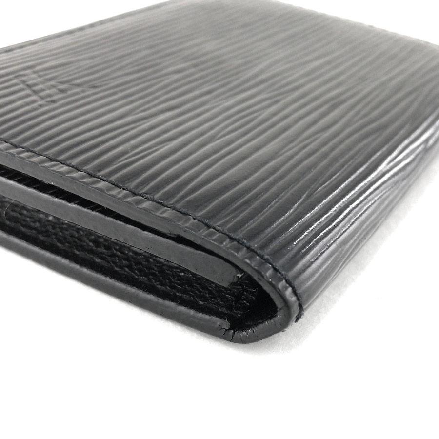 ルイヴィトン LOUIS VUITTON カードケース 名刺入れ