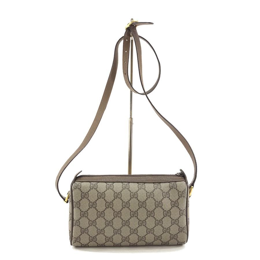 GUCCI グッチ オールドグッチ OLD バッグ ショルダーバッグ ポシェット 