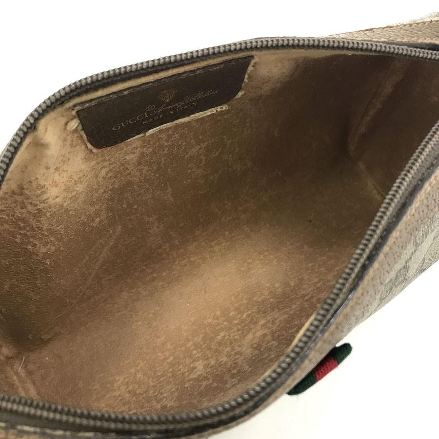 GUCCI（グッチ） オールドグッチ OLD GUCCI バッグ ショルダーバッグ