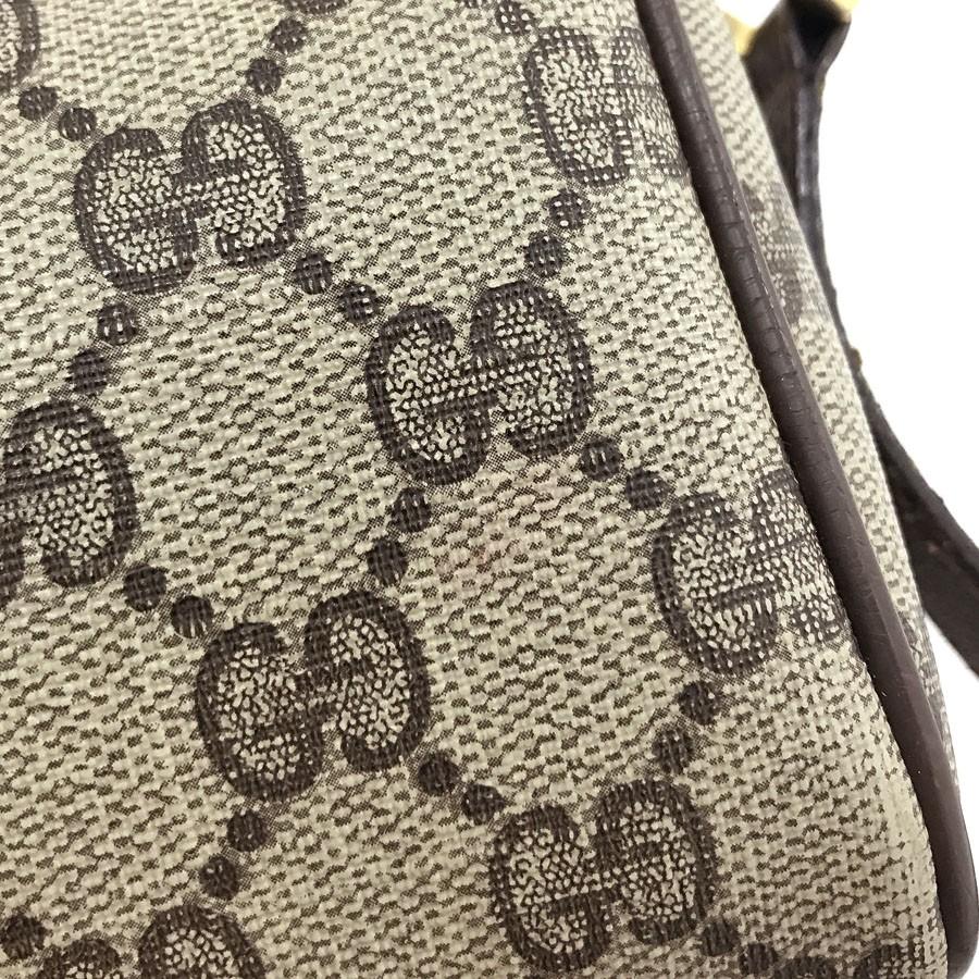 美品GUCCI オールドグッチ ショルダーバッグ GUCCI（グッチ） オールドグッチ OLD GUCCI バッグ ショルダーバッグ