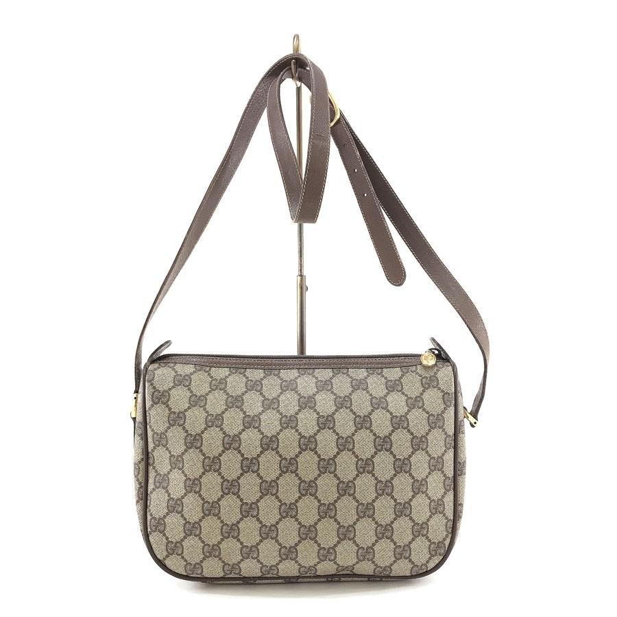 GUCCI グッチ オールドグッチ OLD バッグ ショルダーバッグ GUCCI グッチ オールドグッチ OLD バッグ ショルダーバッグ