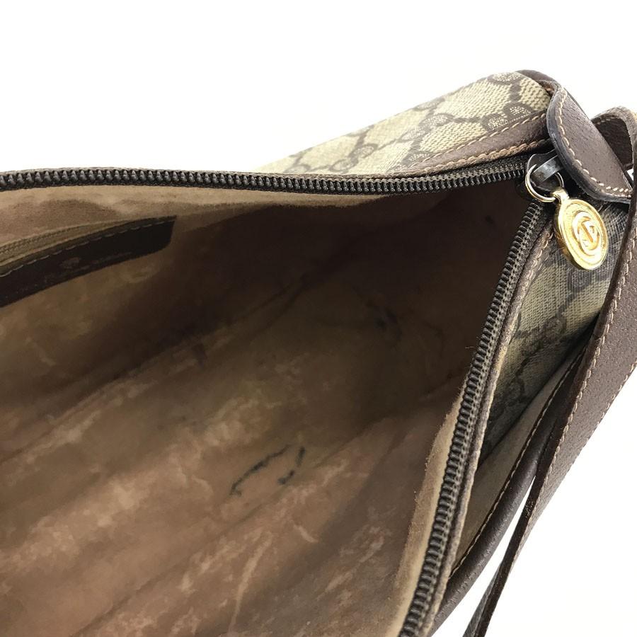 GUCCI グッチ オールドグッチ OLD バッグ ショルダーバッグ GUCCI グッチ オールドグッチ OLD バッグ ショルダーバッグ