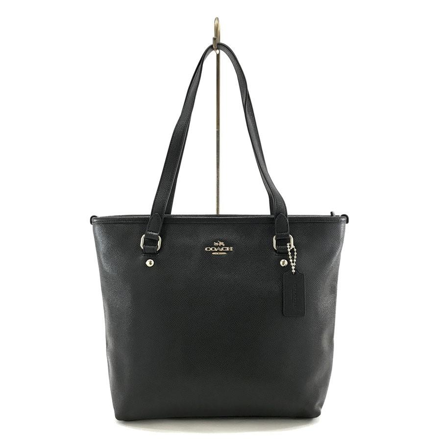 coach コーチ ボストンバッグ トートバッグ レザー 本革 底鋲 自立型