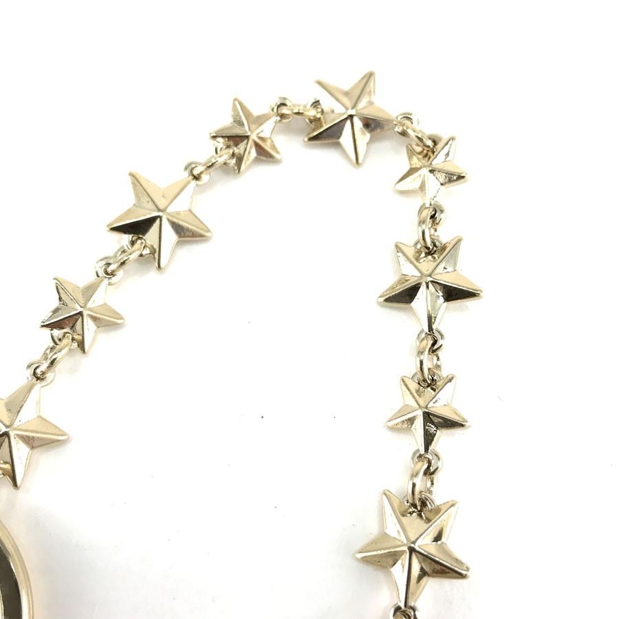 JIMMY CHOO ジミーチュウ キーリング キーホルダー STELLA JIMMY CHOO ジミーチュウ キーリング キーホルダー STELLA