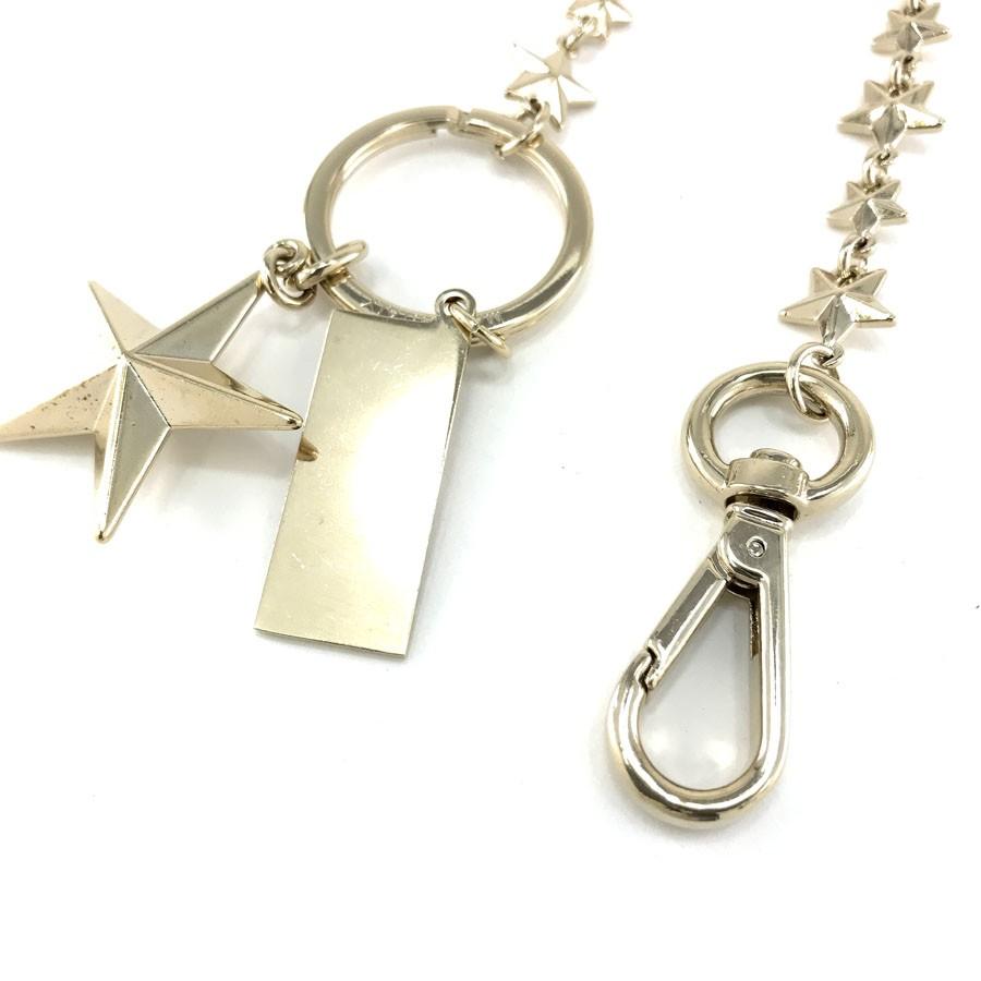 JIMMY CHOO ジミーチュウ キーリング キーホルダー STELLA JIMMY CHOO ジミーチュウ キーリング キーホルダー STELLA