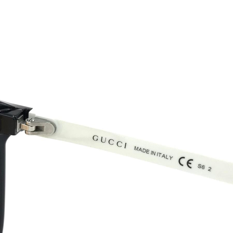 GUCCI グッチ サングラス グッチ 偏光サングラス GUCCI GG1346SK 002 – GLASSMANIA -TOKYO