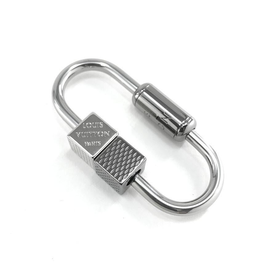 LOUIS VUITTON ルイヴィトン キーホルダー キーリング ループ