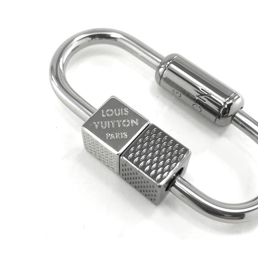 LOUIS VUITTON（ルイ・ヴィトン） キーホルダー キーリング ループ