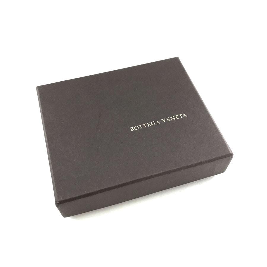 BOTTEGA VENETA（ボッテガ・ヴェネタ） ブレスレット イントレチャート