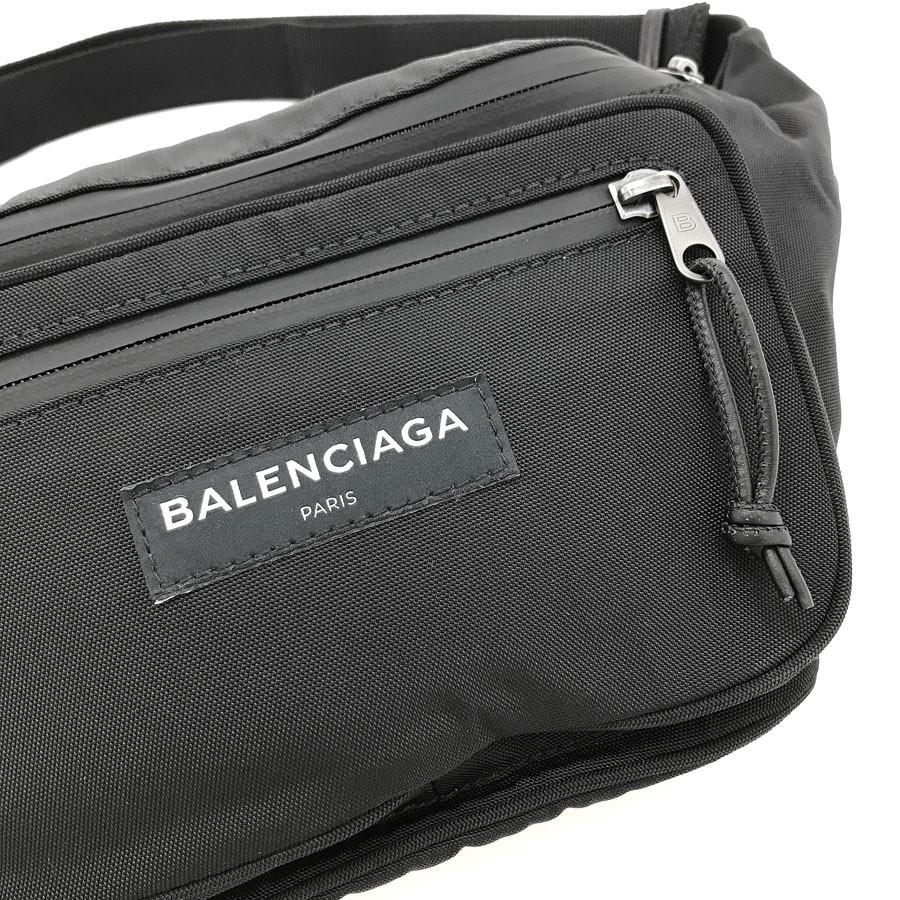 BALENCIAGA（バレンシアガ） バッグ ウエストポーチ エクスプローラー