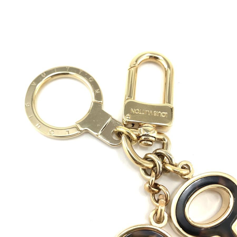 LOUIS VUITTON ルイヴィトン バッグチャーム キーホルダー LOUIS VUITTON ルイヴィトン バッグチャーム キーホルダー