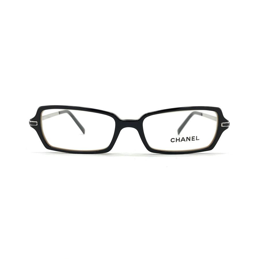 CHANEL シャネル 眼鏡 メガネフレーム 伊達メガネ スクエア CHANEL シャネル 眼鏡 メガネフレーム 伊達メガネ スクエア