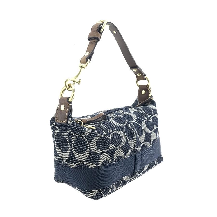 COACH（コーチ） バッグ ハンドバッグ ハンドルポーチ アクセサリー